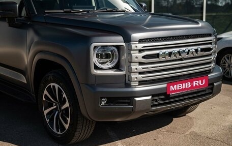 Haval H9, 2026 год, 4 699 000 рублей, 17 фотография