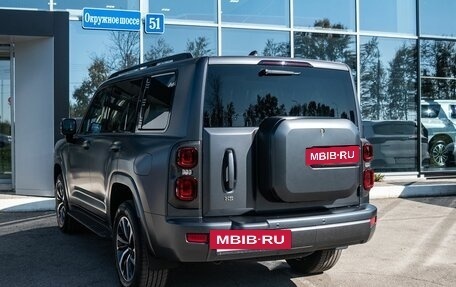 Haval H9, 2026 год, 4 699 000 рублей, 7 фотография