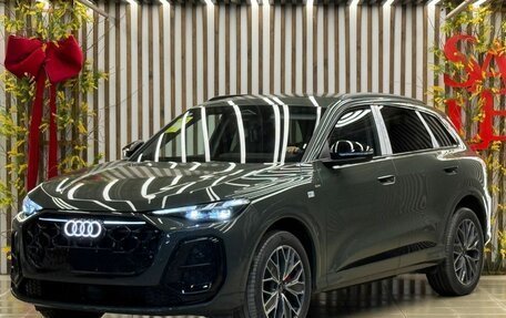 Audi Q5, 2026 год, 6 655 000 рублей, 9 фотография
