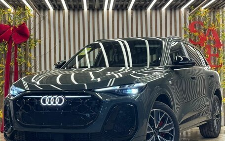 Audi Q5, 2026 год, 6 655 000 рублей, 12 фотография