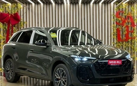 Audi Q5, 2026 год, 6 655 000 рублей, 2 фотография