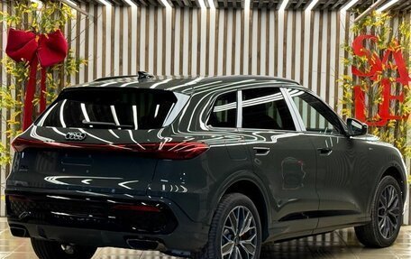 Audi Q5, 2026 год, 6 655 000 рублей, 14 фотография