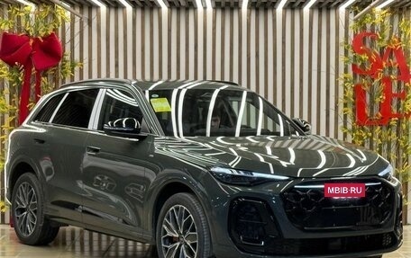 Audi Q5, 2026 год, 6 655 000 рублей, 3 фотография