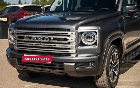 Haval H9, 2026 год, 4 699 000 рублей, 16 фотография