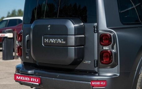 Haval H9, 2026 год, 4 699 000 рублей, 6 фотография