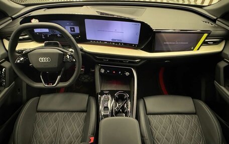 Audi Q5, 2026 год, 6 655 000 рублей, 16 фотография