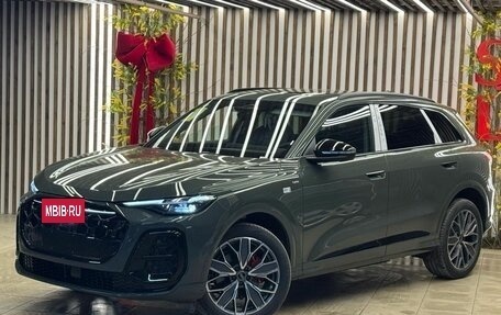 Audi Q5, 2026 год, 6 655 000 рублей, 11 фотография