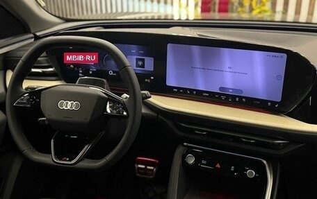 Audi Q5, 2026 год, 6 655 000 рублей, 17 фотография