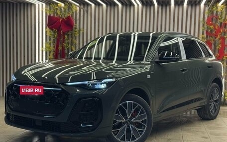 Audi Q5, 2026 год, 6 655 000 рублей, 10 фотография