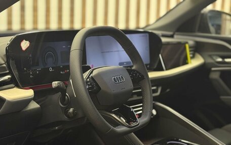 Audi Q5, 2026 год, 6 655 000 рублей, 20 фотография