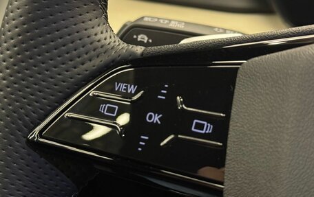 Audi Q5, 2026 год, 6 655 000 рублей, 27 фотография