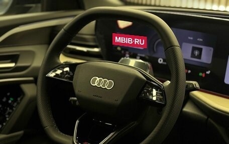 Audi Q5, 2026 год, 6 655 000 рублей, 18 фотография