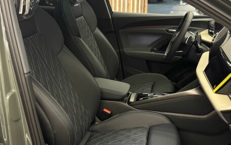 Audi Q5, 2026 год, 6 655 000 рублей, 38 фотография