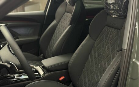 Audi Q5, 2026 год, 6 655 000 рублей, 40 фотография