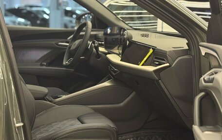 Audi Q5, 2026 год, 6 655 000 рублей, 36 фотография