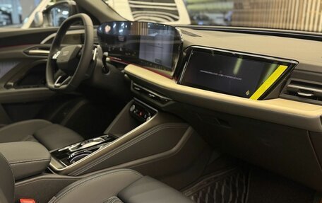 Audi Q5, 2026 год, 6 655 000 рублей, 37 фотография