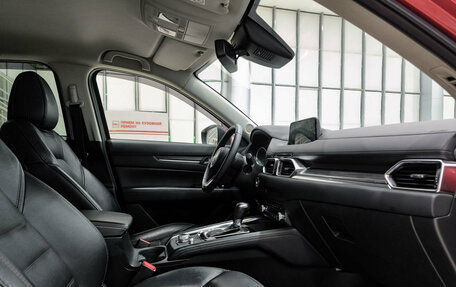 Mazda CX-5 II, 2020 год, 3 350 000 рублей, 15 фотография