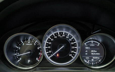 Mazda CX-5 II, 2020 год, 3 350 000 рублей, 17 фотография