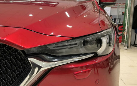 Mazda CX-5 II, 2020 год, 3 350 000 рублей, 21 фотография