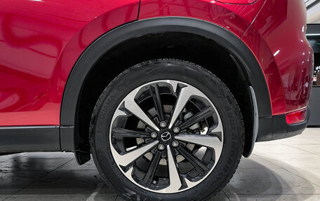 Mazda CX-5 II, 2020 год, 3 350 000 рублей, 22 фотография