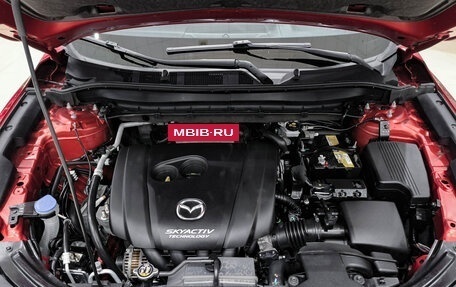 Mazda CX-5 II, 2020 год, 3 350 000 рублей, 13 фотография