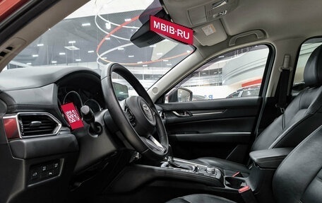 Mazda CX-5 II, 2020 год, 3 350 000 рублей, 20 фотография