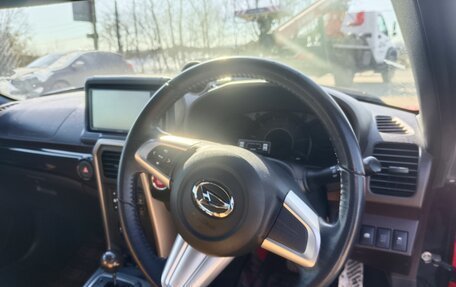 Daihatsu Copen II, 2014 год, 1 330 000 рублей, 9 фотография