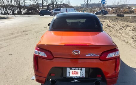 Daihatsu Copen II, 2014 год, 1 330 000 рублей, 3 фотография