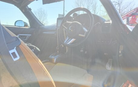 Daihatsu Copen II, 2014 год, 1 330 000 рублей, 8 фотография