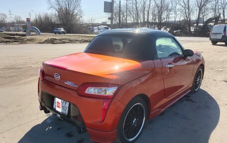 Daihatsu Copen II, 2014 год, 1 330 000 рублей, 2 фотография