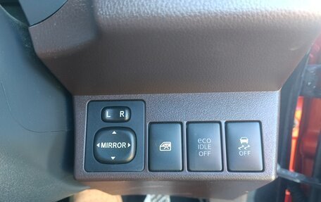 Daihatsu Copen II, 2014 год, 1 330 000 рублей, 10 фотография