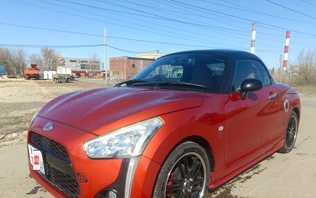 Daihatsu Copen II, 2014 год, 1 330 000 рублей, 1 фотография