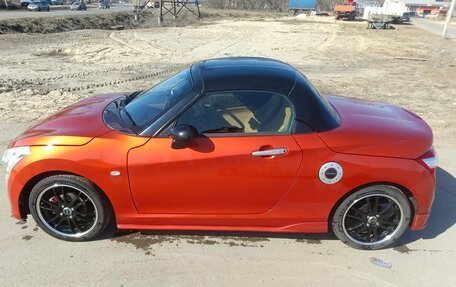 Daihatsu Copen II, 2014 год, 1 330 000 рублей, 6 фотография