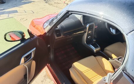 Daihatsu Copen II, 2014 год, 1 330 000 рублей, 7 фотография