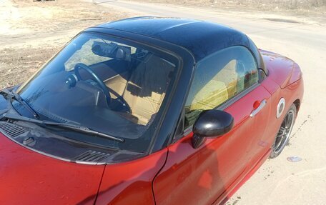 Daihatsu Copen II, 2014 год, 1 330 000 рублей, 5 фотография