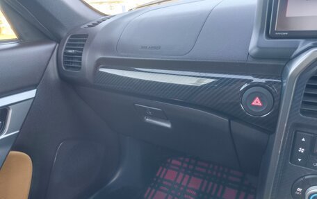 Daihatsu Copen II, 2014 год, 1 330 000 рублей, 14 фотография