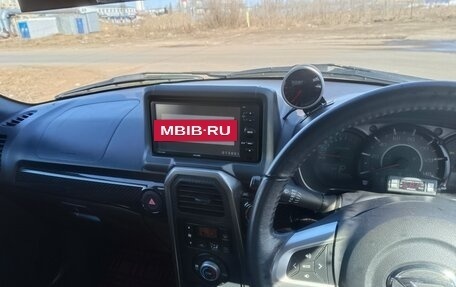 Daihatsu Copen II, 2014 год, 1 330 000 рублей, 13 фотография