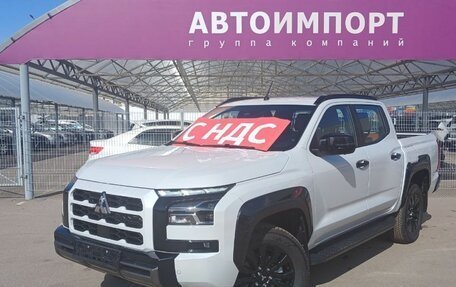 Mitsubishi L200, 2025 год, 6 500 000 рублей, 1 фотография