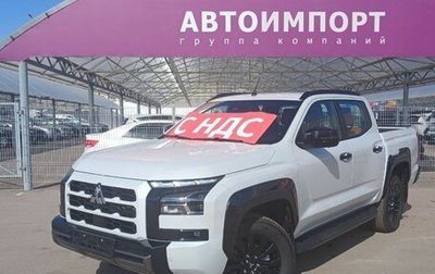 Mitsubishi L200, 2025 год, 6 500 000 рублей, 1 фотография