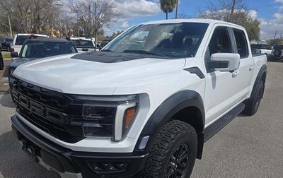 Ford F-150, 2024 год, 10 400 000 рублей, 1 фотография