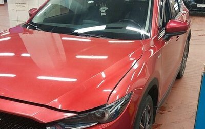 Mazda CX-5 II, 2018 год, 2 310 000 рублей, 1 фотография