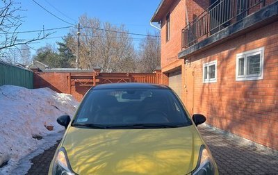 Opel Corsa D, 2013 год, 700 000 рублей, 1 фотография