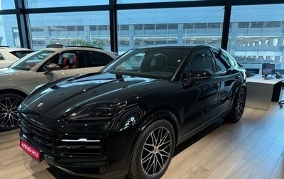 Porsche Cayenne III, 2025 год, 17 370 000 рублей, 1 фотография