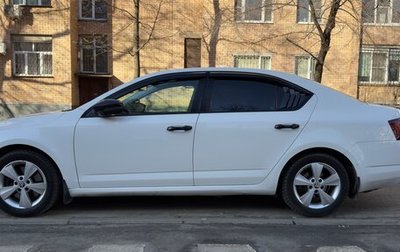 Skoda Octavia, 2013 год, 1 220 000 рублей, 1 фотография