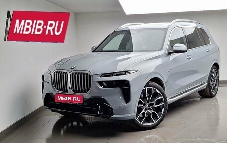 BMW X7, 2024 год, 14 650 000 рублей, 1 фотография