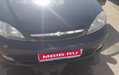 Chevrolet Lacetti, 2009 год, 540 000 рублей, 1 фотография