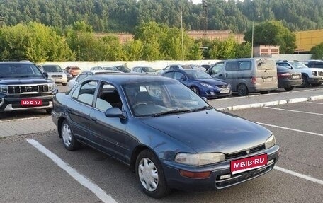 Toyota Sprinter VIII (E110), 1992 год, 250 000 рублей, 1 фотография