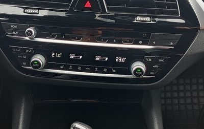 BMW 5 серия, 2019 год, 3 099 000 рублей, 1 фотография