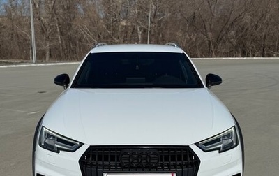 Audi A4 allroad, 2016 год, 2 450 000 рублей, 1 фотография