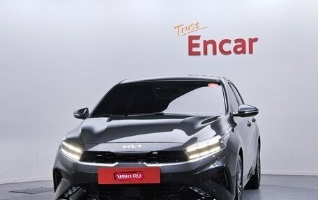 KIA K3, 2022 год, 1 978 000 рублей, 1 фотография